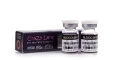 ColourVUE Crazy Lens, 2er Pack - ohne Stärke