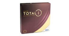 Alcon, Dailies Total 1 90er Pack