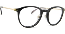 David Beckham Brillen DB 1074/G 2M2