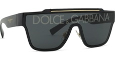 Dolce & Gabbana Sonnenbrillen DG6125 501/M