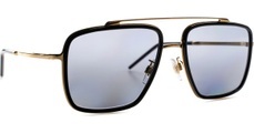Dolce & Gabbana Sonnenbrillen DG2220 Polarized 02/81