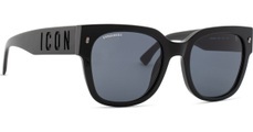 Dsquared2 ICON 0005/S 807/IR