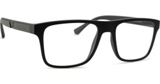 Emporio Armani Brillen EA4115 With Clip-On 58531W