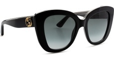 Gucci GG 0327S 001