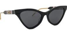 Gucci Sonnenbrillen Gucci GG0597S 001