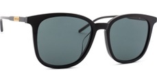Sonnenbrille Damen Black ONE SIZE