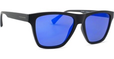 Hawkers Sonnenbrillen Rubber Black Sky ONE LS Polarized 140004