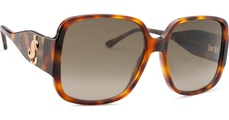Jimmy Choo Sonnenbrillen Tara/S 086/HA