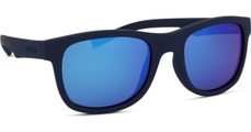Polaroid Sonnenbrillen PLD 8020/S Kids Polarized CIW/JY