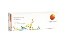 Proclear 1 Day Multifocal, 30er Pack