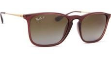 Ray-Ban Sonnenbrillen RB4187 Chris 6593T5