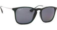 Ray-Ban Sonnenbrillen RB4187 Chris 666381
