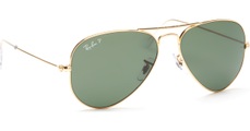 Ray-Ban Aviator Large Metal RB3025 - 001-58 Pol. 58-14