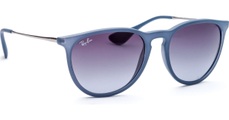 Ray-Ban RB 4171 Erika Rubber Blue 60028G