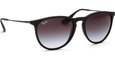 Ray-Ban, Ray-Ban RB 4171 Erika Rubberized Black 622/8G