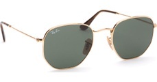 Ray-Ban, RAY-BAN Hexagonal 0RB3548N Sonnenbrille