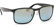 Ray-Ban Tech Sonnenbrillen Ray-Ban Tech RB4264 Chromance Polarized 601/J0