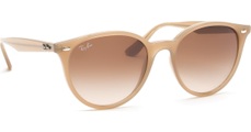 Ray Ban Damen Sungl0Rb4305 ONE Size