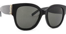 Saint Laurent Sonnenbrillen SL M95/F Asian Fit 001