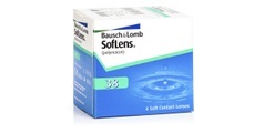 SofLens 38, 6er Pack