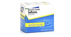 SofLens Multi-Focal, 6er Pack