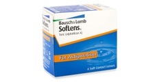 Bausch & Lomb, SofLens Toric, 6er Pack