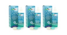 Solo care Aqua (3 x 360 ml)