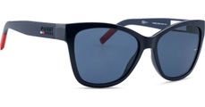 Tommy Hilfiger, Tommy Hilfiger Sonnenbrillen TJ 0026/S PJP/KU
