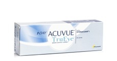 1-DAY Acuvue TruEye, 30er Pack