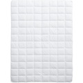 billerbeck - Duvet CLIVIA 4-SAISONS - Polyester - weiss - 160/240 cm