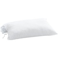 billerbeck - Kopfkissen CLIVIA - Polyester - weiss - 50/90 cm