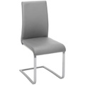 Freischwinger Stuhl Aria