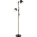 Stehlampe Kovlo