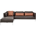 Ecksofa James