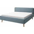 home24 Polsterbett Mattis