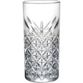Pasabahce, Pasabahce - Longdrink-Glas TIMELESS - Glas - transparent - 16.1 cm