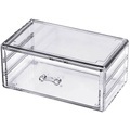 Compactor - Organizer - Transparent