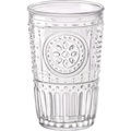 Trinkglas Romantic