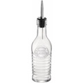 Rocco Bormioli - Essig & Öl-Dosierer Officina - 27cl - Transparent