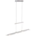 LED-Pendellampe Tenso tunable white + Dimmer 88cm
