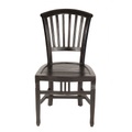 Coop Holzstuhl Rumba