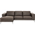 LIVIQUE, Ecksofa Domino