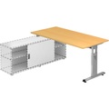 Coop Schreibtisch Dynamic