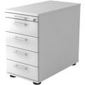 LIVIQUE, Standcontainer lasser