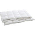 billerbeck - Duvet BERN - Baumwolle - weiss - 160/240 cm