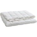 billerbeck - Duvet LUGANO - Baumwolle - weiss - 240/240 cm