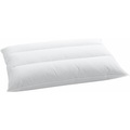 billerbeck - Kopfkissen TERZO - Baumwolle - weiss - 50/90 cm