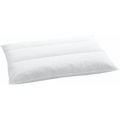 billerbeck - Kopfkissen TERZO - Baumwolle - weiss - 60/60 cm