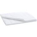 billerbeck - Duvet BELAIR SUPERLIGHT - Baumwolle - weiss - 160/240 cm