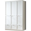 LIVIQUE, Kinderkleiderschrank Birgit